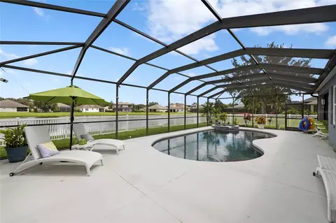 Exterior - 12274 23rd St E, Parrish, FL 34219 photo 5 of 11