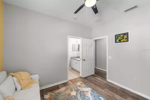 Bedroom - 12274 23rd St E, Parrish, FL 34219 photo 2 of 7