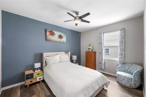 Bedroom - 12274 23rd St E, Parrish, FL 34219 photo 3 of 7