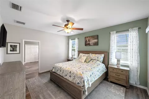 Bedroom - 12274 23rd St E, Parrish, FL 34219 photo 7 of 7