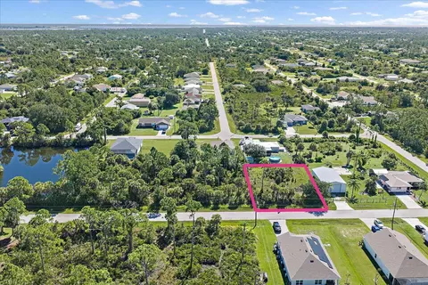 5480 Callaway St, Port Charlotte, FL 33981