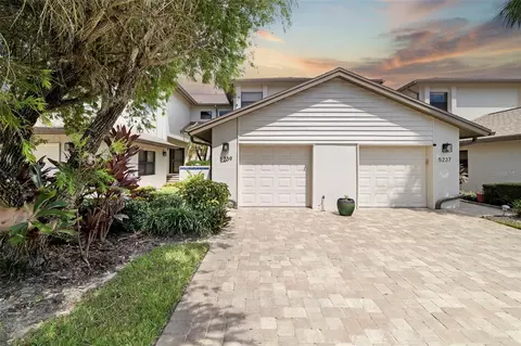 5239 Heron Way #102, Sarasota, FL 34231