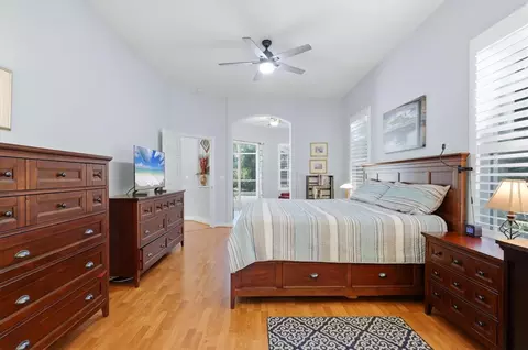 Bedroom - 6919 67th Ter E, Bradenton, FL 34203 photo 1 of 5
