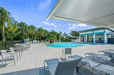 Exterior - 11504 Apple Tree Cir, Bradenton, FL 34211 photo 11 of 11