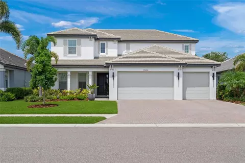 Exterior - 11504 Apple Tree Cir, Bradenton, FL 34211 photo 2 of 11