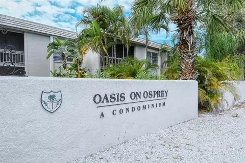 3360 S Osprey Ave #209B, Sarasota, FL 34239