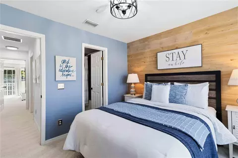 Bedroom - 8811 White Sage Loop, Bradenton, FL 34202 photo 6 of 6