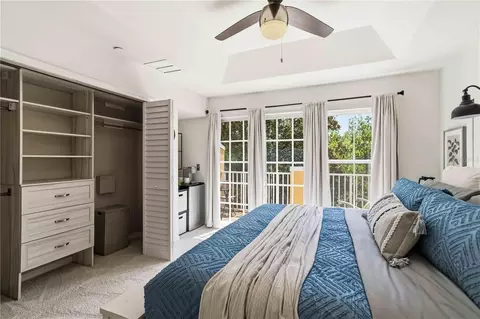 Bedroom - 8811 White Sage Loop, Bradenton, FL 34202 photo 4 of 6
