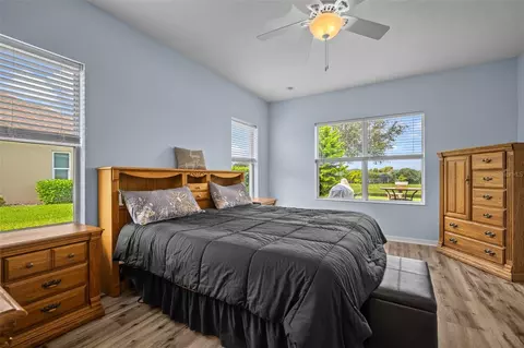 Bedroom - 1407 Westover Ave, Parrish, FL 34219 photo 1 of 6