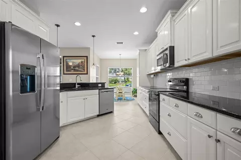 Kitchen - 1407 Westover Ave, Parrish, FL 34219 photo 4 of 5