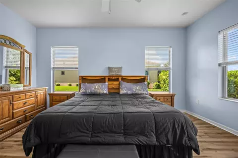 Bedroom - 1407 Westover Ave, Parrish, FL 34219 photo 2 of 6