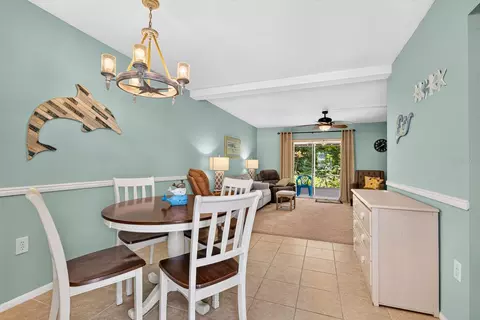 Dining - 5853 Palm Ln #B7, Bradenton, FL 34207 photo 1 of 3