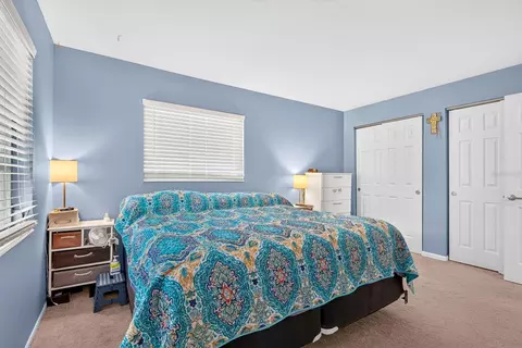 Bedroom - 5853 Palm Ln #B7, Bradenton, FL 34207 photo 3 of 4