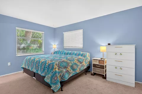 Bedroom - 5853 Palm Ln #B7, Bradenton, FL 34207 photo 4 of 4