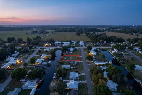 2827 SE 37th Ave, Okeechobee, FL 34974