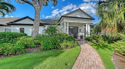 324 Osprey Point Dr, Osprey, FL 34229 photo 4