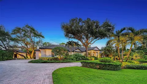 324 Osprey Point Dr, Osprey, FL 34229 photo 3