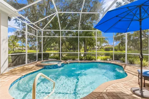 Exterior - 5109 96th St E, Bradenton, FL 34211 photo 12 of 25
