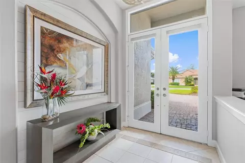 Entry Way - 5109 96th St E, Bradenton, FL 34211 photo 3 of 6