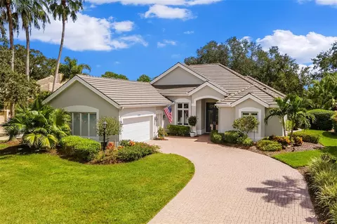 Exterior - 5109 96th St E, Bradenton, FL 34211 photo 3 of 25