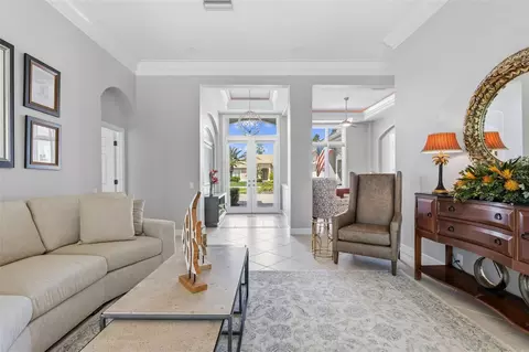 Entry Way - 5109 96th St E, Bradenton, FL 34211 photo 4 of 6