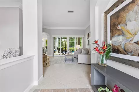 Entry Way - 5109 96th St E, Bradenton, FL 34211 photo 2 of 6