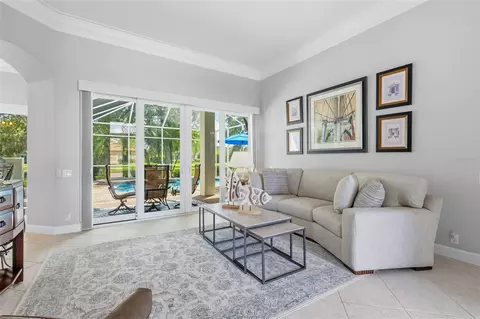 Living - 5109 96th St E, Bradenton, FL 34211 photo 1 of 4