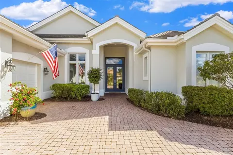 Exterior - 5109 96th St E, Bradenton, FL 34211 photo 8 of 25