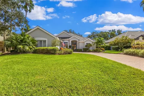 Exterior - 5109 96th St E, Bradenton, FL 34211 photo 5 of 25