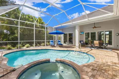 Exterior - 5109 96th St E, Bradenton, FL 34211 photo 16 of 25