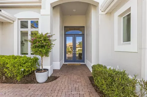 Entry Way - 5109 96th St E, Bradenton, FL 34211 photo 1 of 6
