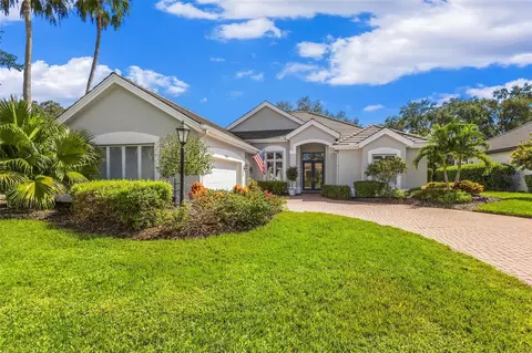 Exterior - 5109 96th St E, Bradenton, FL 34211 photo 6 of 25