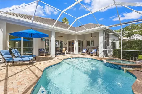 Exterior - 5109 96th St E, Bradenton, FL 34211 photo 15 of 25