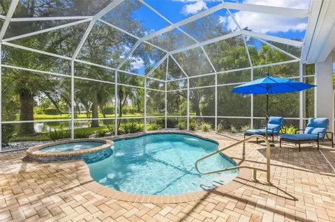 Exterior - 5109 96th St E, Bradenton, FL 34211 photo 10 of 25