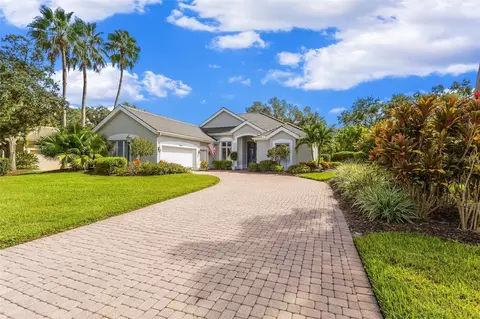 Exterior - 5109 96th St E, Bradenton, FL 34211 photo 4 of 25