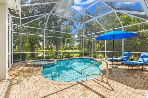 Exterior - 5109 96th St E, Bradenton, FL 34211 photo 11 of 25