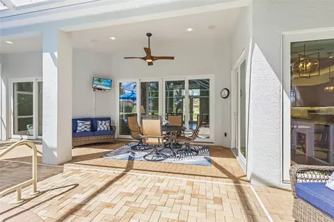 Exterior - 5109 96th St E, Bradenton, FL 34211 photo 9 of 25