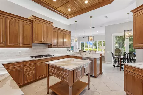 Kitchen - 5109 96th St E, Bradenton, FL 34211 photo 1 of 9