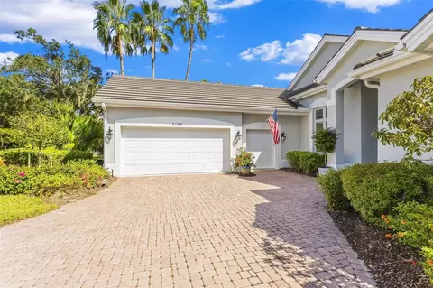 Exterior - 5109 96th St E, Bradenton, FL 34211 photo 7 of 25