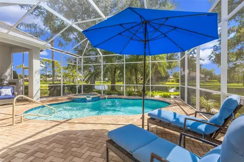 Exterior - 5109 96th St E, Bradenton, FL 34211 photo 13 of 25