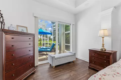 Bedroom - 5109 96th St E, Bradenton, FL 34211 photo 4 of 8