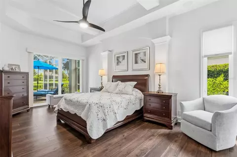 Bedroom - 5109 96th St E, Bradenton, FL 34211 photo 1 of 8