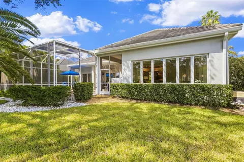 Exterior - 5109 96th St E, Bradenton, FL 34211 photo 19 of 25