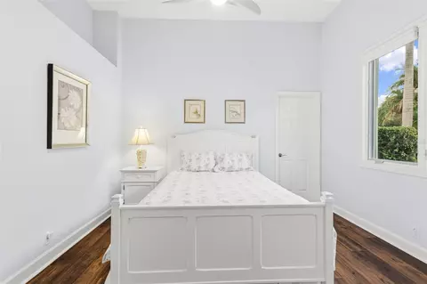 Bedroom - 5109 96th St E, Bradenton, FL 34211 photo 6 of 8