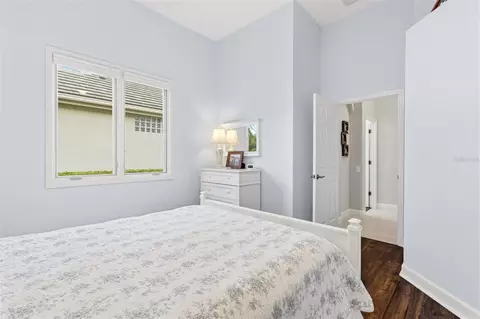 Bedroom - 5109 96th St E, Bradenton, FL 34211 photo 7 of 8