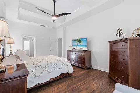 Bedroom - 5109 96th St E, Bradenton, FL 34211 photo 5 of 8