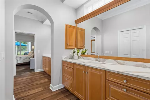 Entry Way - 5109 96th St E, Bradenton, FL 34211 photo 5 of 6
