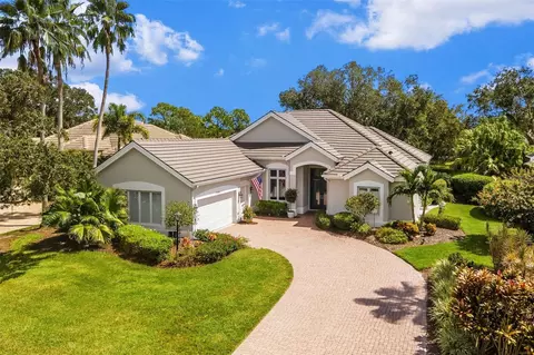 Exterior - 5109 96th St E, Bradenton, FL 34211 photo 20 of 25