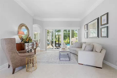 Living - 5109 96th St E, Bradenton, FL 34211 photo 2 of 4