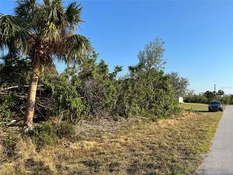 236 Denver Dr, Port Charlotte, FL 33954